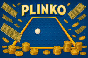 Plinko GG88 – Trò Chơi Giải Trí Cực Hấp Dẫn Tại Việt Nam